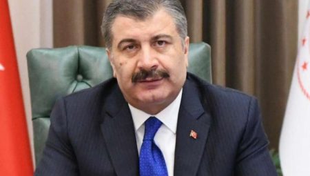 Bakan Koca’dan Burdur’daki diyaliz olayıyla ilgili açıklama