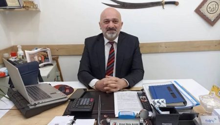 Başkan Alkan’dan can dostlara can suyu çağrısı