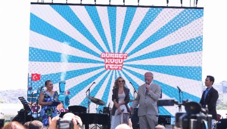 Belçika-Türkiye Göç Anlaşması’nın 60. yılı