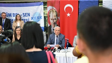 Buesa’da davullu zurnalı sözleşme sevinci