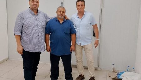 Bursa Gemlik Belediyesi ihtiyaç sahiplerini unutmadı