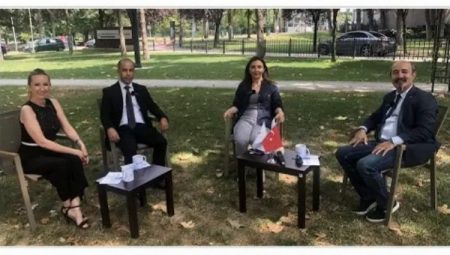 ‘Bursa sosyal belediyecilik ile tanışacak’