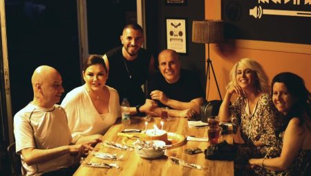 Deniz Seki’den yaz sürprizi