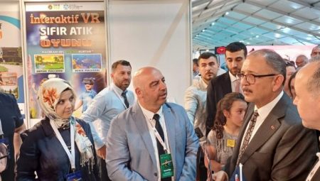 Dip çamuru temizliği ÇEVREFEST’e damga vurdu