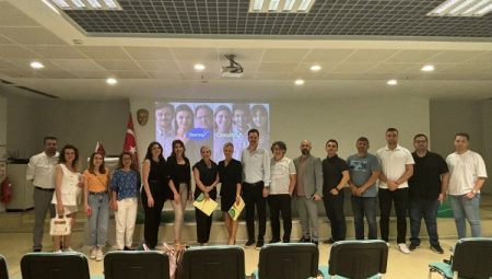 Gıda Mühendisleri’nden gıda güvenliği için Bursa çağrısı