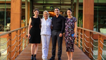 Gloria ERP sürecini tamamladı