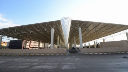 Gürsu’da tedbirli bayram hazırlığı