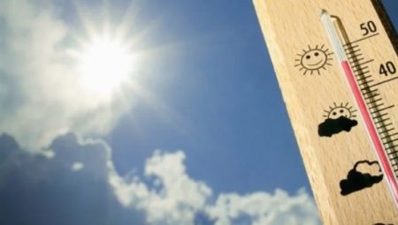 Hava sıcaklığı artmaya devam edecek