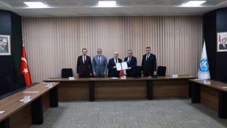 KAYÜ ile SGK’dan iş birliği protokolü