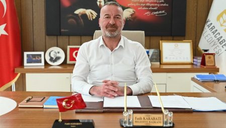 Karacabey Yeniköy sahillerinde ücretsiz internet dönemi