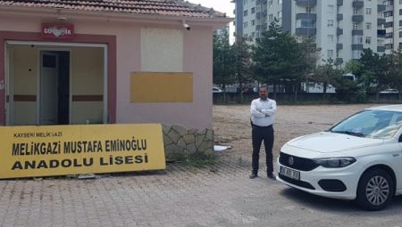 Kayseri Büyükşehir’den YKS’de ‘acil’ destek