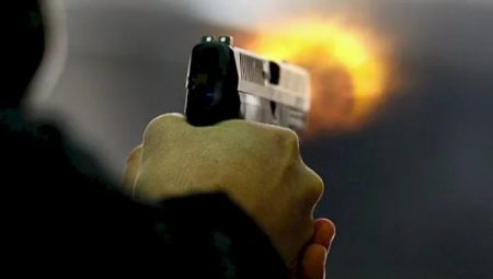 Keşan’da kahvehaneye silahlı saldırı! 3 yaralı