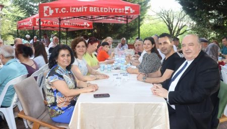 Kocaeli’nin ilk ve tek Alzheimer Yaşam Evi 3 yaşında