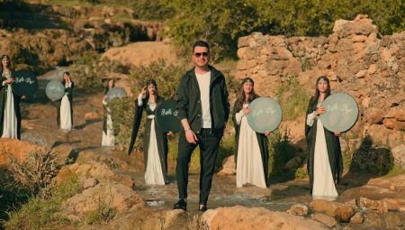 Kurşun’dan üçü bir arada proje