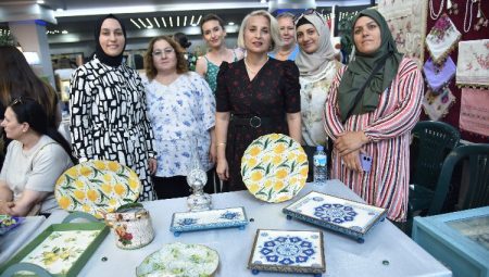 Manisa Şehzadeler’de yıl sonu rüzgarı