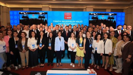 Muğla’dan İstanbul ve Trabzon’a ‘birlik’ tebriği