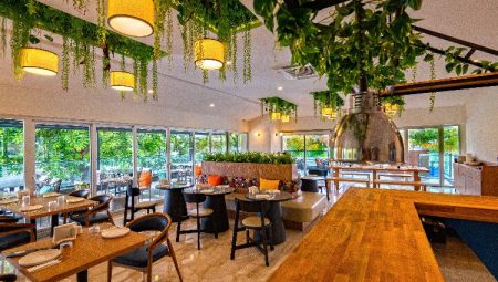 Muratpaşa bayramda eğlencenin merkezi olacak