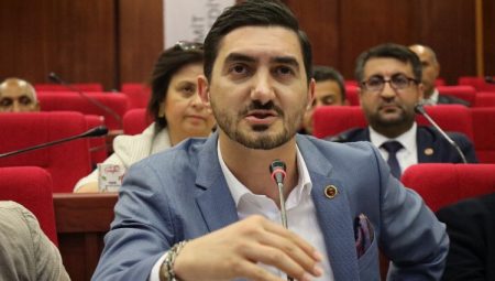 ‘İzmit için bir sorunu çözeceğiz’