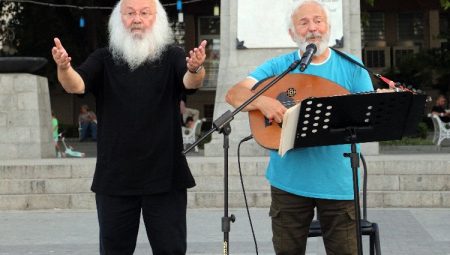 Nazım Hikmet Mudanya’da sanatla anıldı