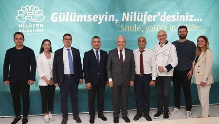 Nilüfer’de engelli istihdamı için protokol imzalandı