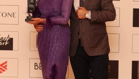 Organizasyonların en iyisi ödüllendirildi