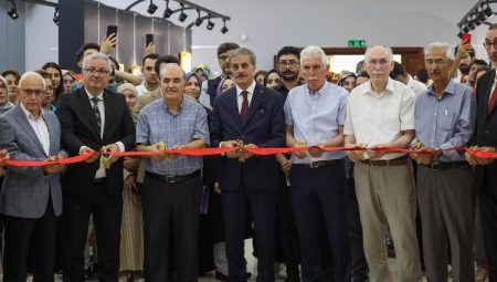 Sakarya Geleneksel Sanatlar’da yılsonu heyecanı