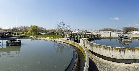 Sakarya ayda 4 milyon 525 bin metreküp su arıtıyor