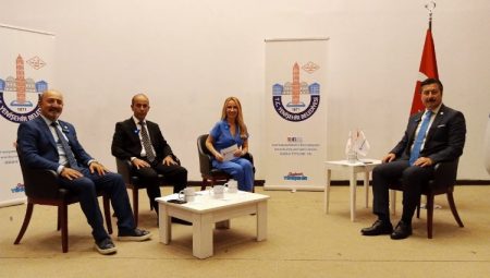 Seçimin ardından Yenişehir’de neler değişti?