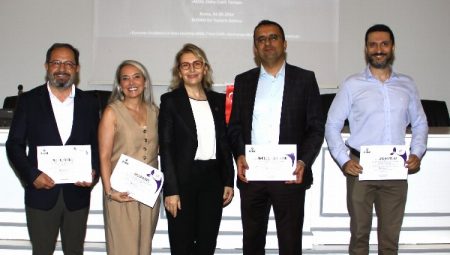 Süt sektöründe Ar-Ge BUSİAD’da konuşuldu