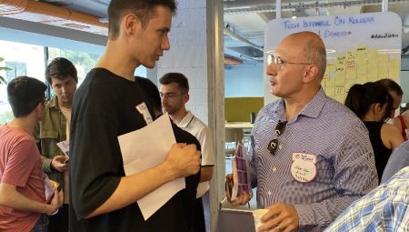 Tech Istanbul’da başvurular başladı