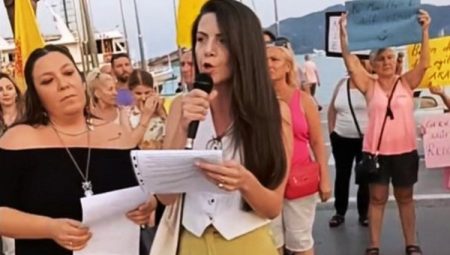 Türkiye Yüzyılı Maarif Modeli’nin ruhuna lokma döktüler