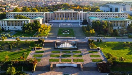 Yeni haftada TBMM gündeminde neler olacak?