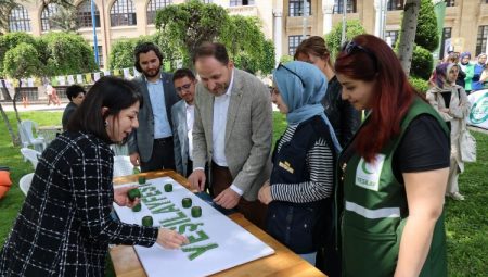 YeşilayFest’te üçüncü durak Ankara