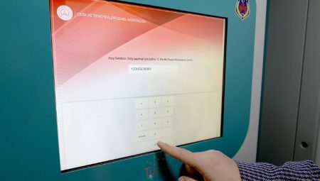 ACEP’e mükemmeliyet ödülü… ACEP’le 185 milyon görüntülü görüşme