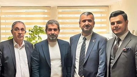 ANASİAD’dan üniversite-sanayi iş birliği hamlesi