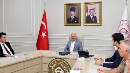 Adıyaman’da bağımlılıkla mücadele için toplandılar