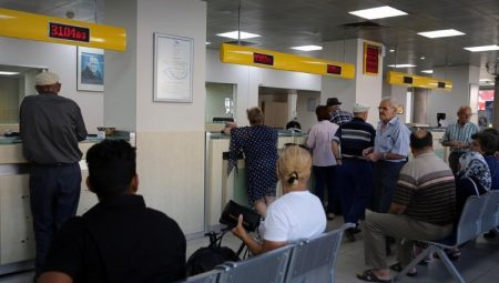 Aile Destek ödemeleri hesaplarda