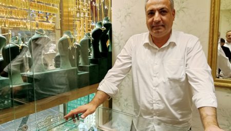 Altında yükseliş kaçınılmaz