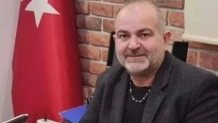 Ayyıldız Belediyeler Birliği belediyelerin finansal sorumluluklarına dikkat çekti