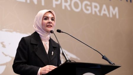 Bakan Göktaş, Senegal’e resmi ziyarette bulunacak