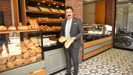 ‘Amacımız YESAŞ’ı korumak ve güçlendirmek’