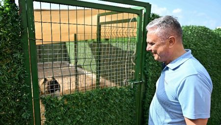 Başkan Uysal: ‘Denge Sağlanmalı’