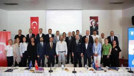 Bursa’nın özgün DNA’sı ortaya çıkmalı