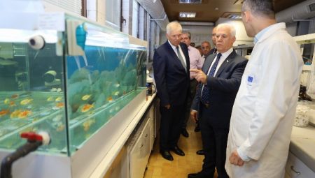 Bursa, DSÖ’nün 431 kriterini yerine getirdi… Bursalılar suyu çeşmeden içebilir