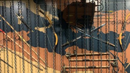 Bursa Zindan Kapı Müzesi, turistlerin ilgi odağı olmaya devam ediyor