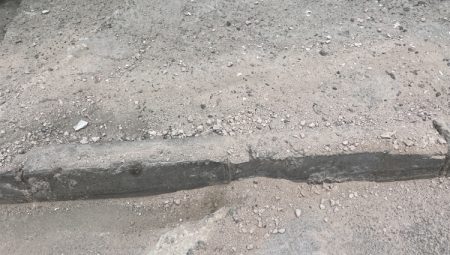 Bursa’da bu kaldırımlar tehlike saçıyor