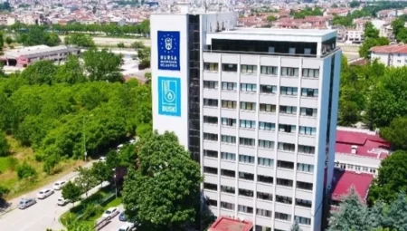 Bursa’da su kesintisi