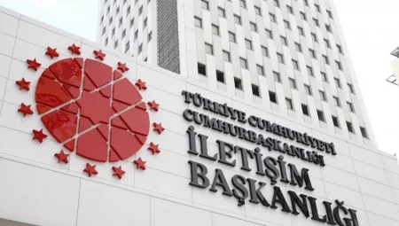 İletişim’den CİMER adıyla dolandırıcılık uyarısı!