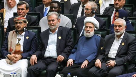 İran İsmail Haniye suikastının neresinde? Hamas’ın yeni lideri kim olacak?