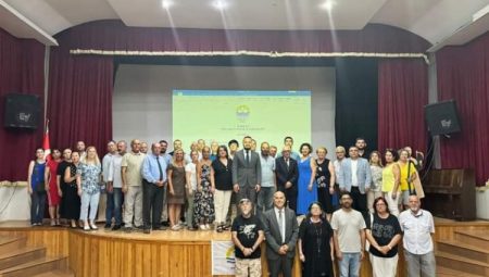 İzmir Foça’da Kent Konseyi’nde ‘Acar’ dönemi